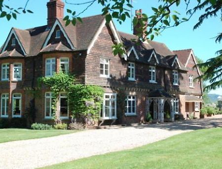 Blackbrook House Bed And Breakfast Dorking Exterior foto